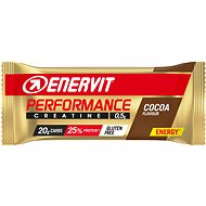 Enervit Power Sport Competition (40 g) cocoa - Energy Bar