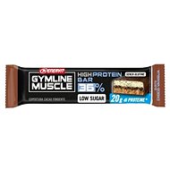 ENERVIT Protein Bar 36%, 55 g, chocolate + vanilla - Protein Bar