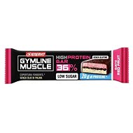 ENERVIT Protein Bar 36%, 55 g, red fruit - Protein Bar