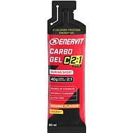 Enervit Carbo Gel C2:1 60 ml - Energy Gel