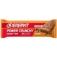 Enervit Power Crunchy Bar 40 g, caramel - Energy Bar
