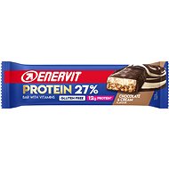 Enervit Protein Bar 27% chocolate & cream - Protein Bar