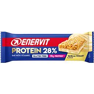 Enervit Protein Bar 28% vanilla-yoghurt - Protein Bar