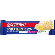Enervit Protein Bar 32% lemon cake - Protein Bar
