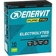 Enervit Electrolytes Boost 16 × 4 g - Electrolytes