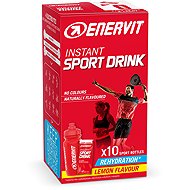 Enervit Sport Drink 10 × 16 g citron - Ionic Drink