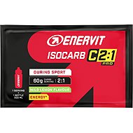 Enervit Isocarb 65 g citron - Energy Drink