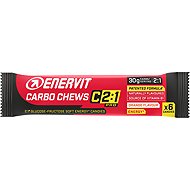 Enervit Carbo Chews C2:1 34 g pomeranč - Energy Gel