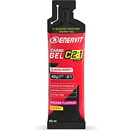 Enervit Carbo Gel C2:1 60 ml mango - Energy Gel