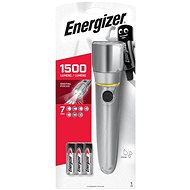 Energizer Metal Vision Ultra HD 1500 lm - Flashlight