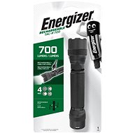 Energizer Tactical Rechargeable 700 lm Lithium-Ion - Flashlight