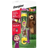 Energizer Macha & The Bear Kids Hendheld - LED Flashlight