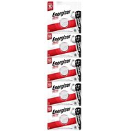 Energizer CR2025 5pcs - Disposable Battery
