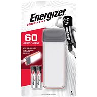Energizer Fusion Compact 2-in-1 Flashlight - Flashlight