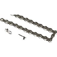 Enlee 6/7/8 speed, silver - Bicycle Chain