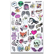 Enlee EN-FG01 Decorative stickers - Bike Accessory
