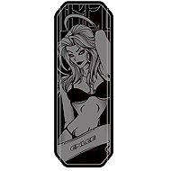 Enlee EN-FPP2 Protective frame sticker - Bike Accessory
