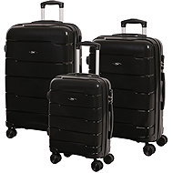 ENM PP Set 3in1 black - Case Set