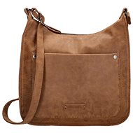 Enrico Benetti Bobbi 66520 camel - Handbag