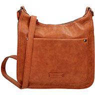 Enrico Benetti Bobbi 66520 rust - Handbag