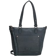 Enrico Benetti Bobbi 66522 blue - Handbag