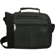 Enrico Benetti Rotterdam Reporter black - Carry Bag