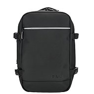 Enrico Benetti Bergen backpack underseater black - Backpack