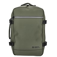 Enrico Benetti Bergen backpack underseater olive - Backpack