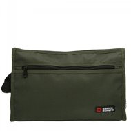 Enrico Benetti Amsterdam green - Make-up Bag