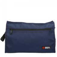 Enrico Benetti Amsterdam dark blue - Make-up Bag
