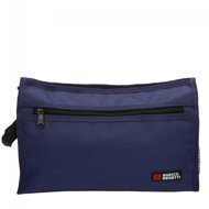 Enrico Benetti Amsterdam Petrol - Make-up Bag