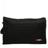 Enrico Benetti Amsterdam black - Make-up Bag