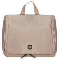 Enrico Benetti Cornell beige - Make-up Bag
