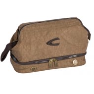 Camel Active Journey Wash bag beige - Make-up Bag