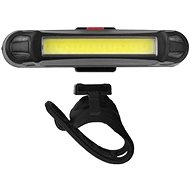 Entac Rechargeable LED Bike Light 2W - Bike Light