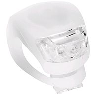 Entac LED bike light 1W white - Rear Bike Light