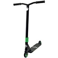 Street Surfing Bandit Shooter Green - Freestyle Scooter