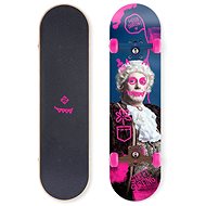 Street Surfing Street Skate Hello Darlin - Skateboard