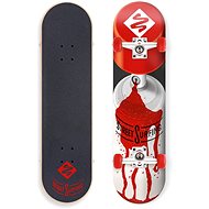 Street Surfing Street Skate Cannon - Skateboard