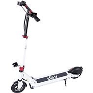 City Boss RX5, White - Electric Scooter