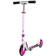 Street Surfing Urban X145 Electro Pink - Folding Scooter