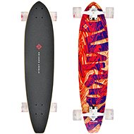 Street Surfing Cut Kicktail 36" Streaming - Longboard