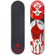 Street Surfing Street Skate 31", Cannon - Skateboard
