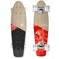 Street Surfing Beach Board Wood, Bloody Mary - Skateboard