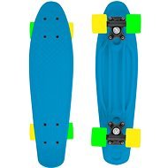 Street Surfing Fizz Board Blue - Penny Board
