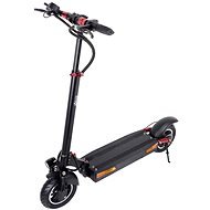 City Boss GV5, Black - Electric Scooter