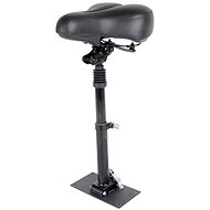 City Boss D1000 - Saddle