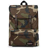 Eastpak London Camo - Backpack