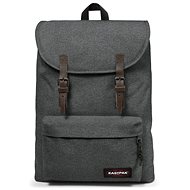Eastpak London Black Denim - Backpack