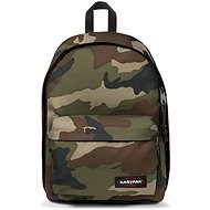 Eastpak Out Of Office Camo - Backpack